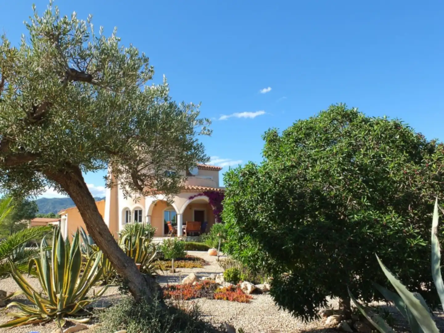 Villa avec terrasse à vendre à Passeig del Centre, imagen 16