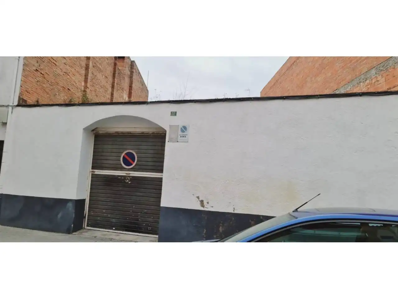 Terreno residenziale in vendita a Joan Prim, imagen 16