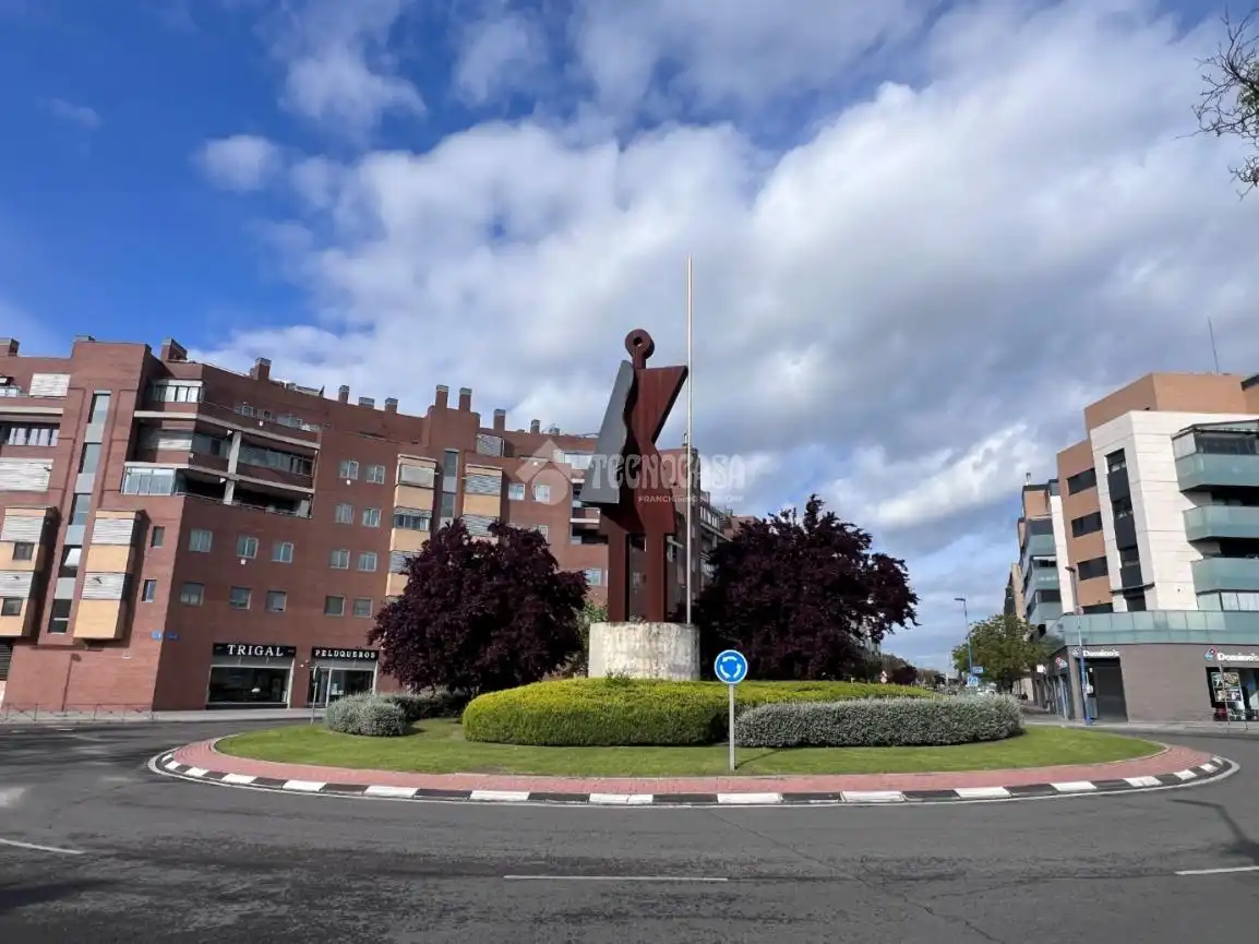 Flat with lift for sale in San Nicasio - Campo de Tiro - Solagua, imagen 11