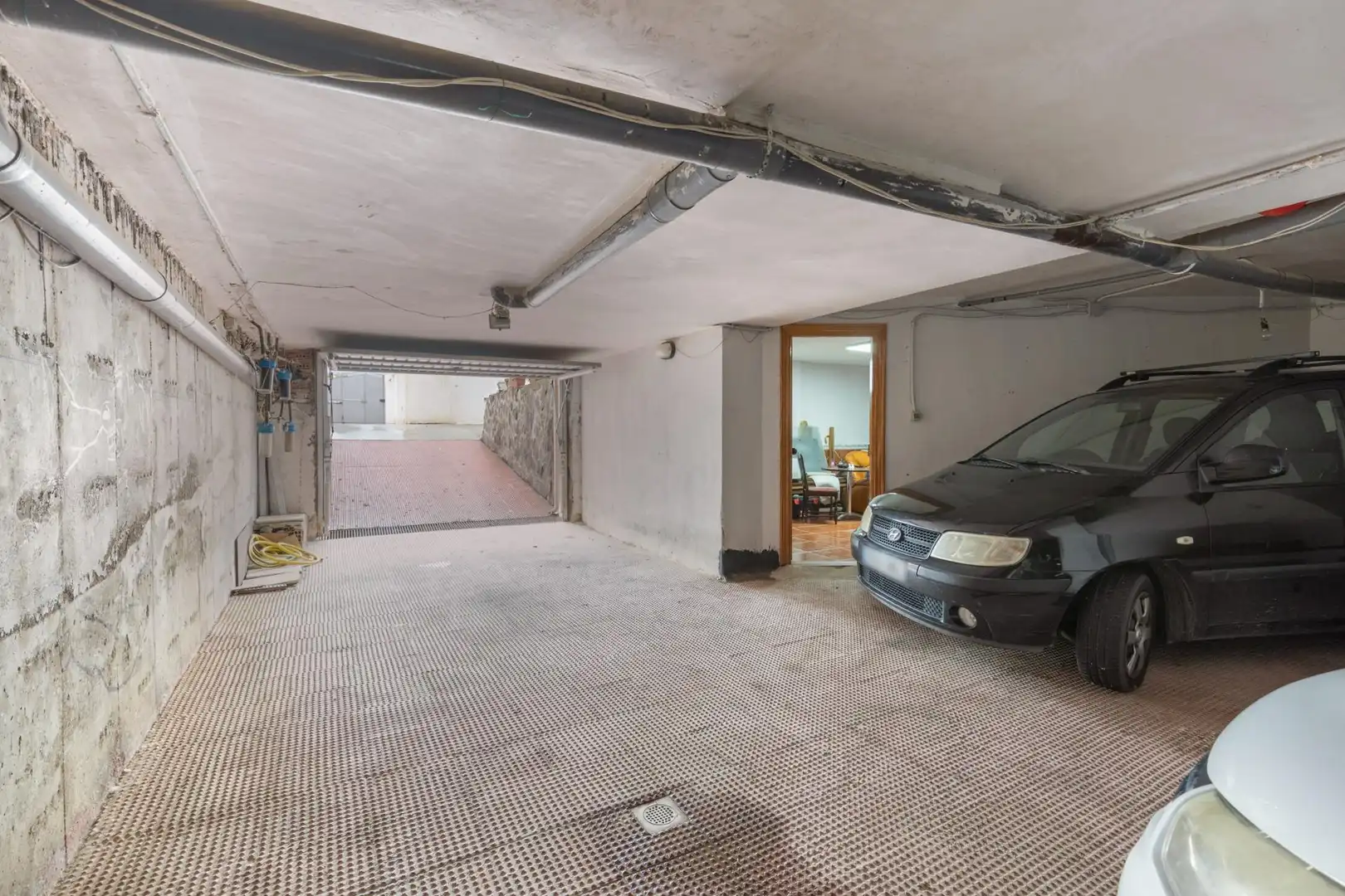 Casa a schiera con terrazza in vendita a Calle Purche 20, imagen 45