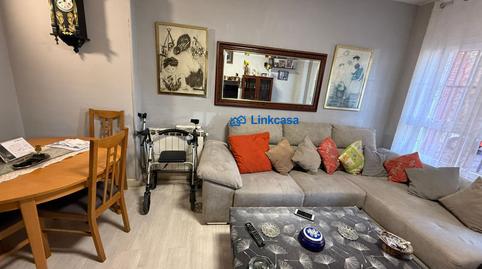 Foto 2 de Pis en venda a  Alto de San Isidro, San Isidro, Madrid