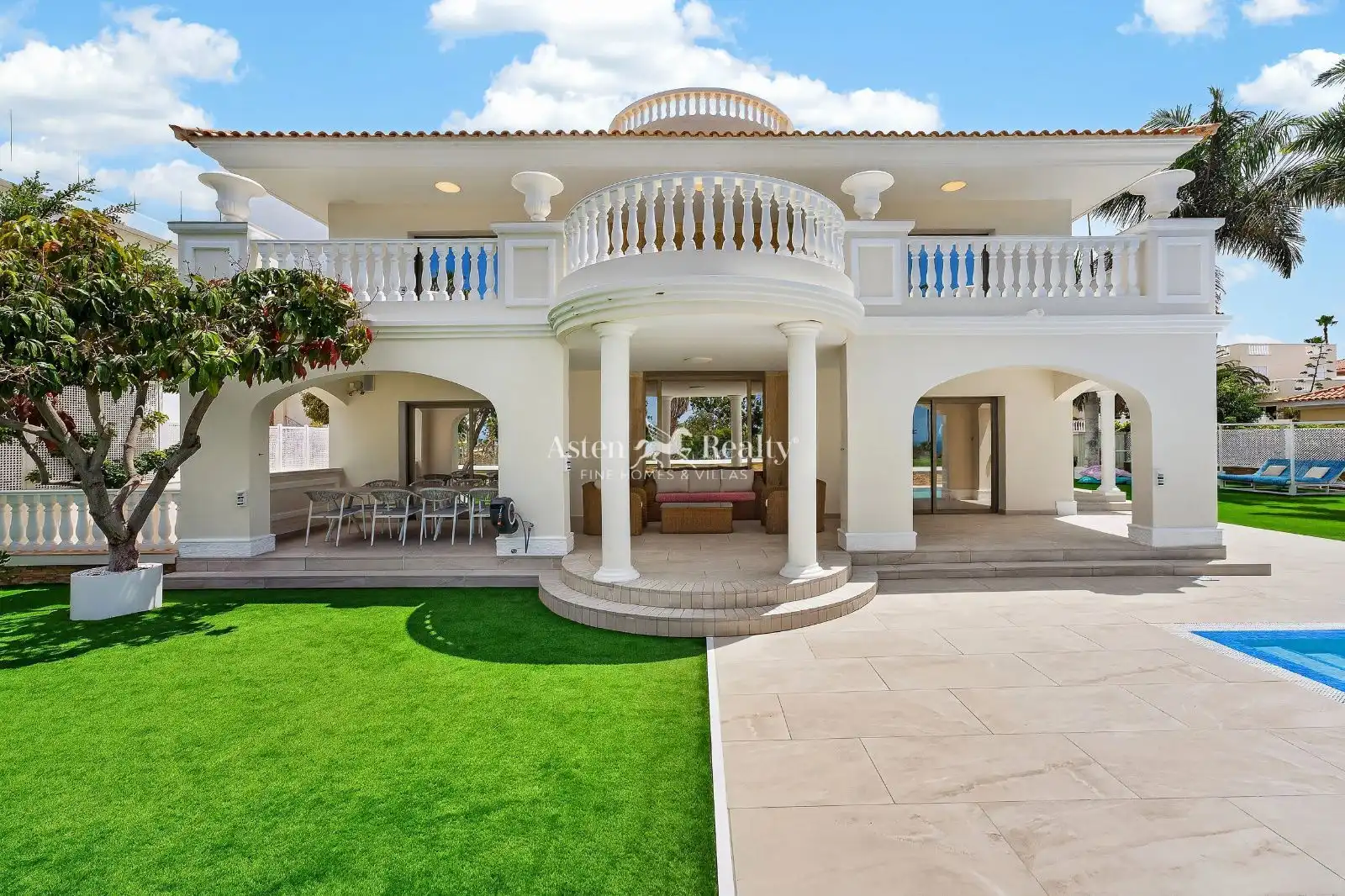 Casa con piscina en venta en Samarin, imagen 19