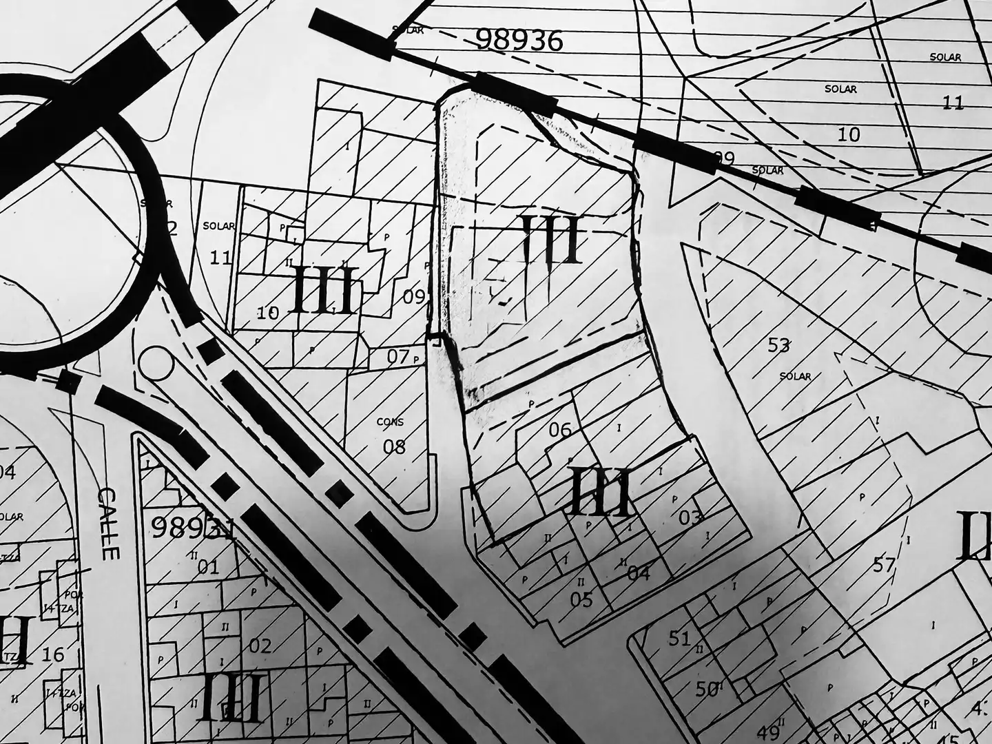 Residential land for sale in Archena, imagen 8