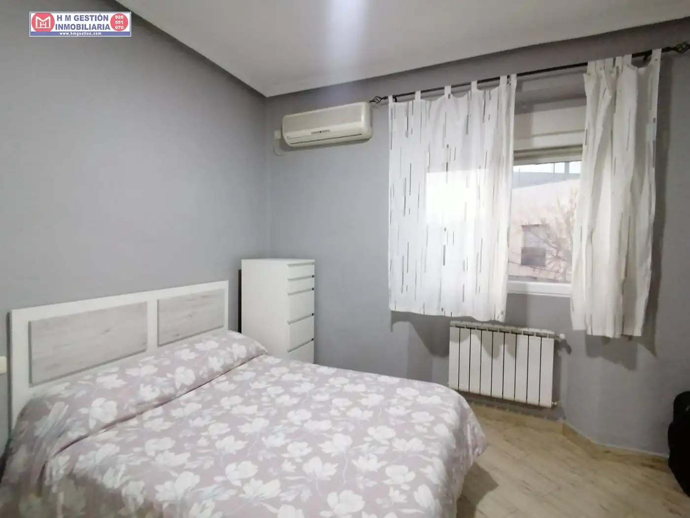 Flat for sale in Alcázar de San Juan, imagen 11