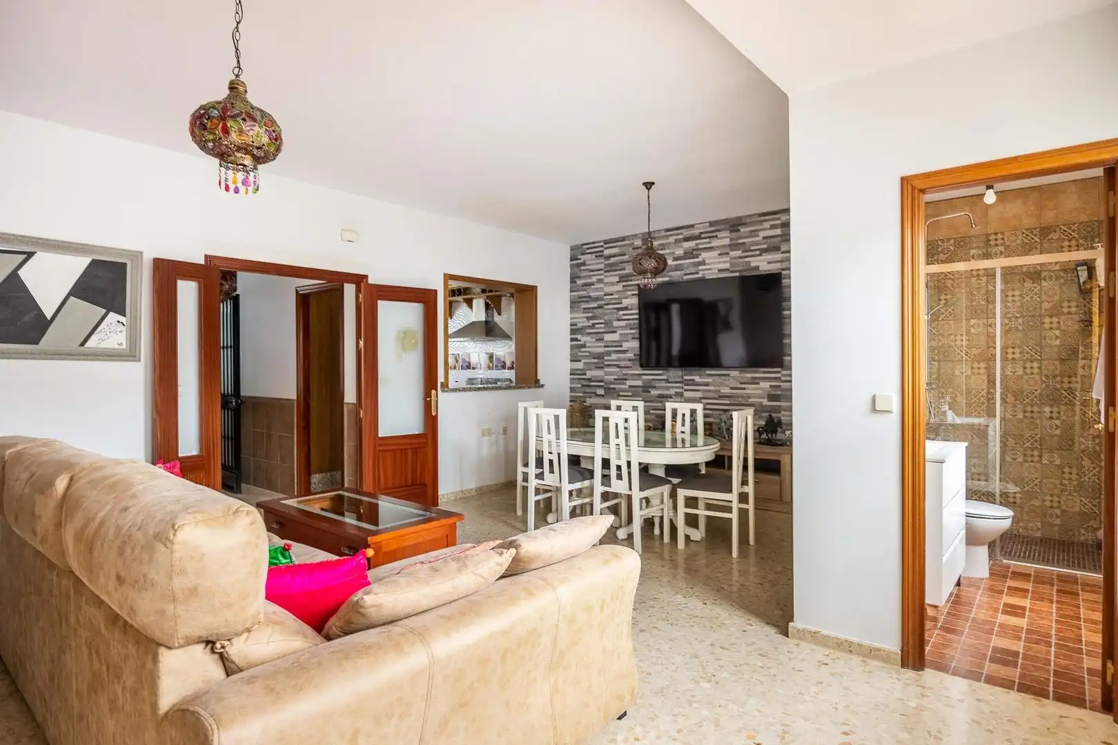 Maison mitoyenne à vendre à Castilblanco de los Arroyos, imagen 11