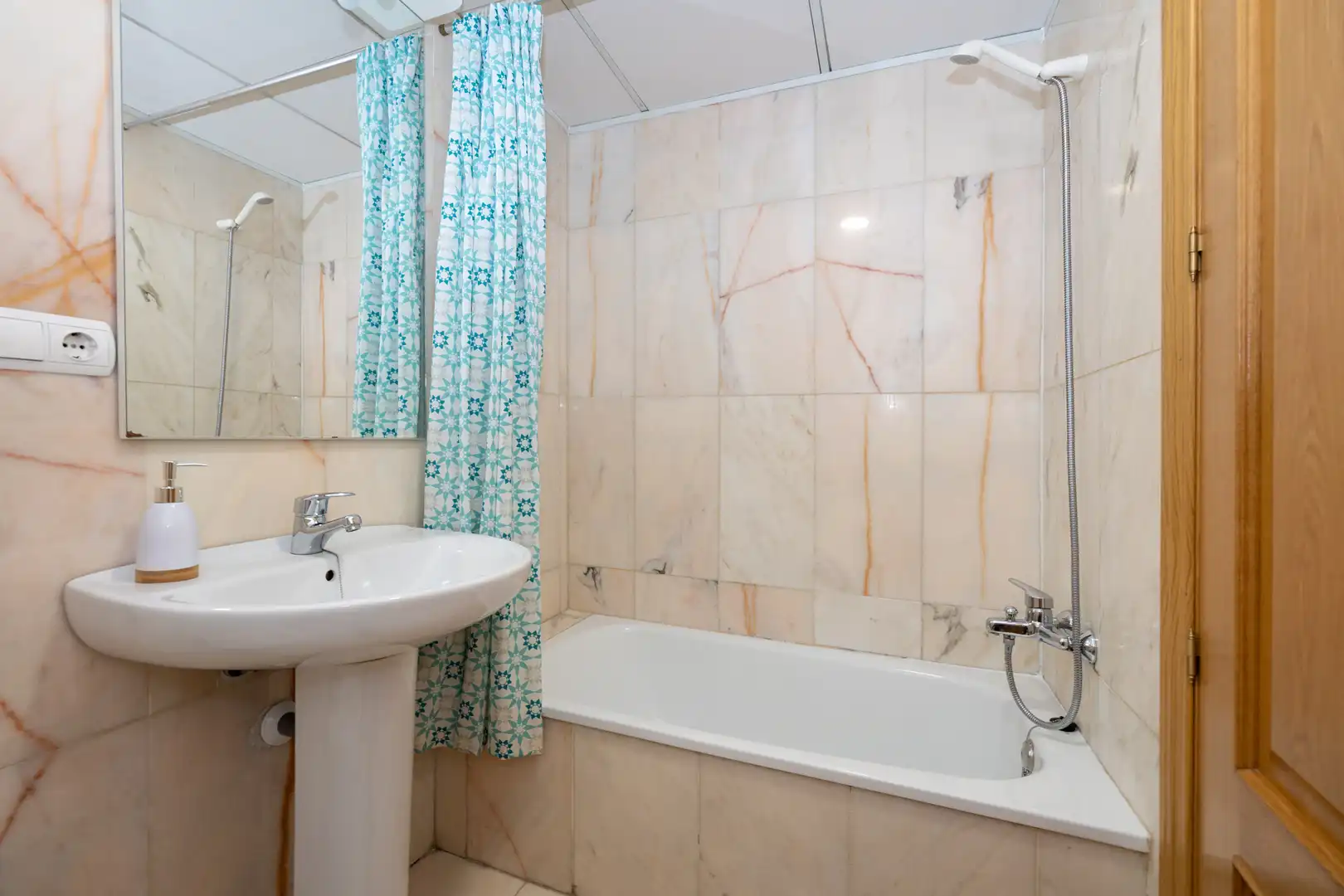 Flat for rent in Calle Carril del Picón, 20, Centro - Sagrario