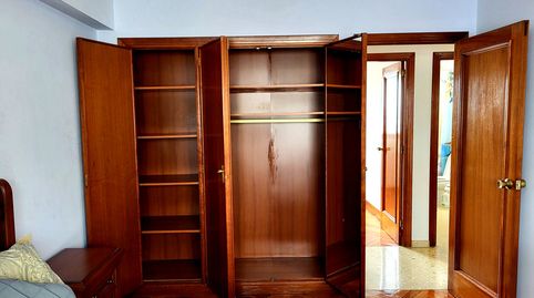 Foto 4 von Wohnung zur Miete in Rúa Do Conde de Torrecedeira, Berbés - Peritos, Vigo