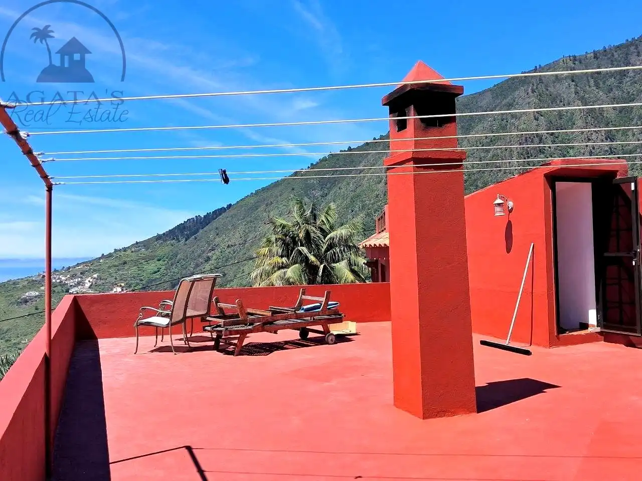 Country homes for sale in Centro