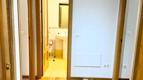 Foto 3 de Pis de lloguer a Calle Calle del Arzobispo Gelmírez, Monte Alto - Zalaeta - Atocha, A Coruña