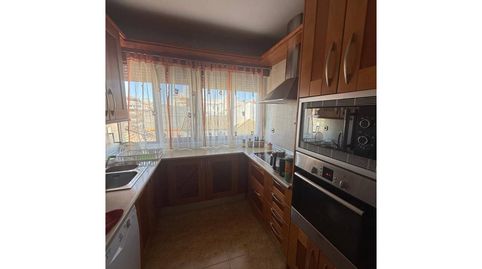 Piso en venta en Úbeda, imagen 5