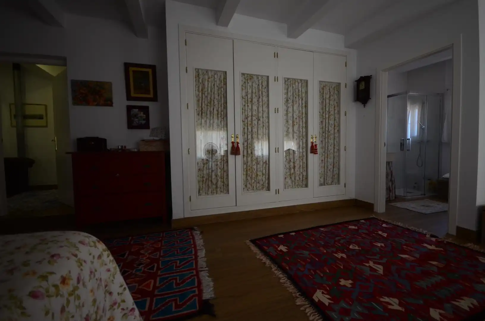 Dormitori de Casa o xalet en venda en Lepe