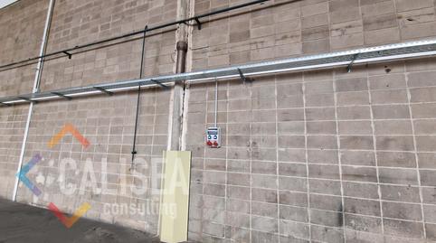 Photo 4 of Industrial buildings to rent in Carrer D'anselm Clavé, 11, Centre - Can Nadal, Sant Feliu de Llobregat