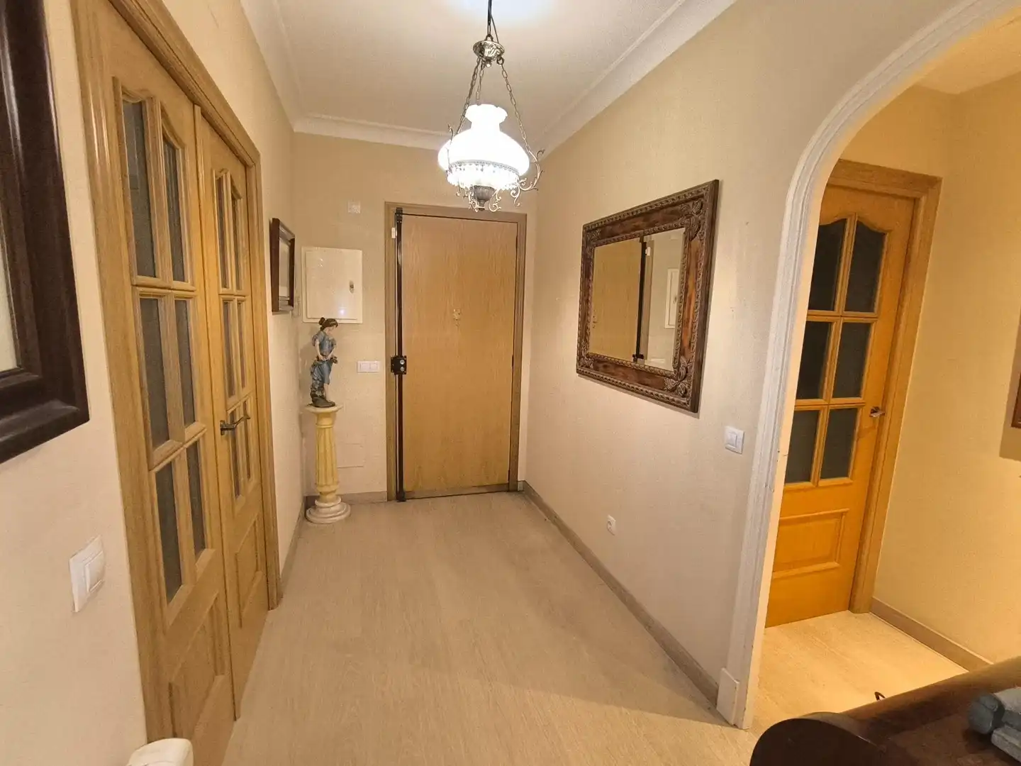 Piso en venta en  Palma de Mallorca con Aire acondicionado, Calefacción y Trastero