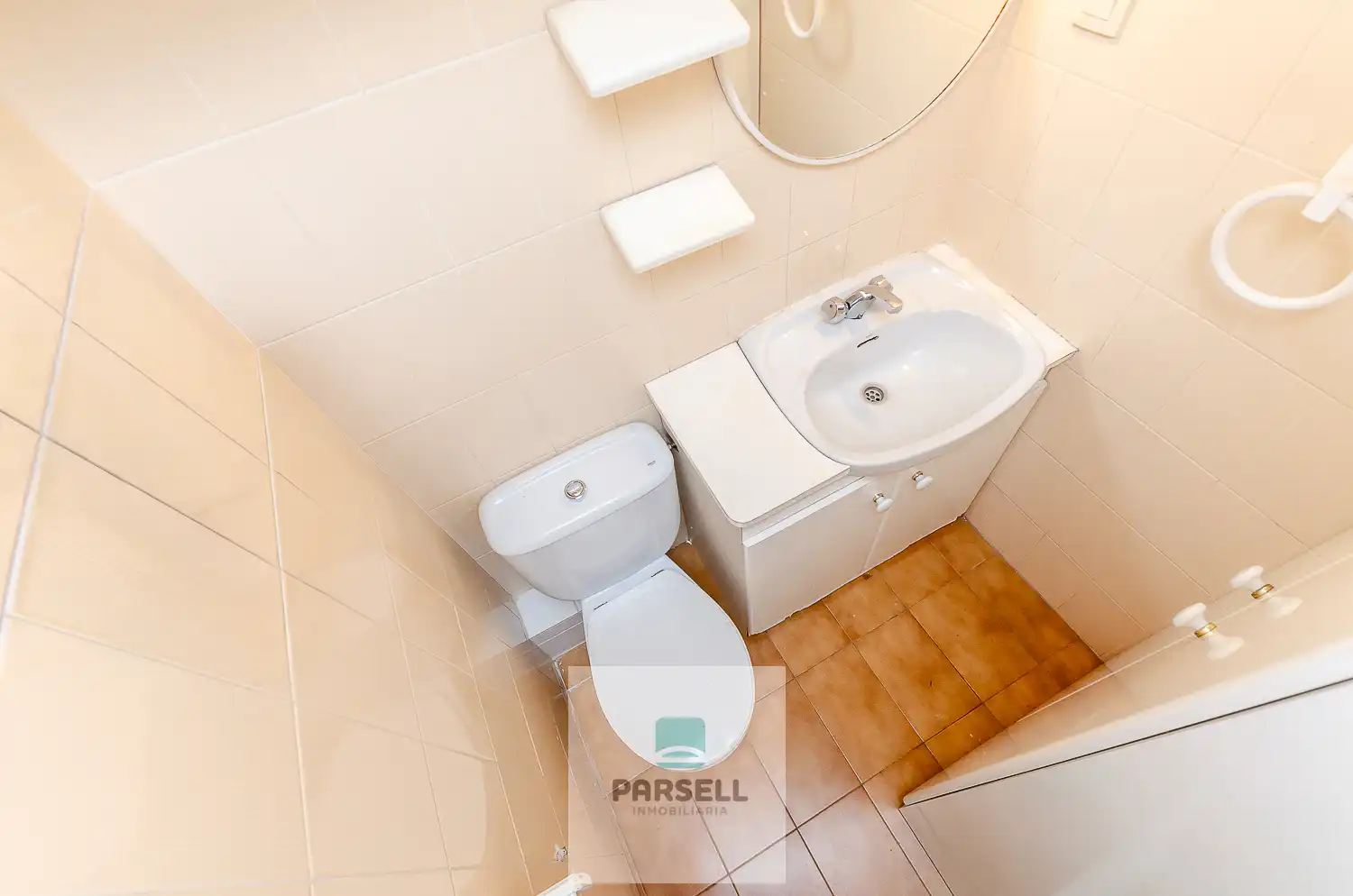 Flat for sale in Passeig d'Amunt, El Camp d'en Grassot i Gràcia Nova