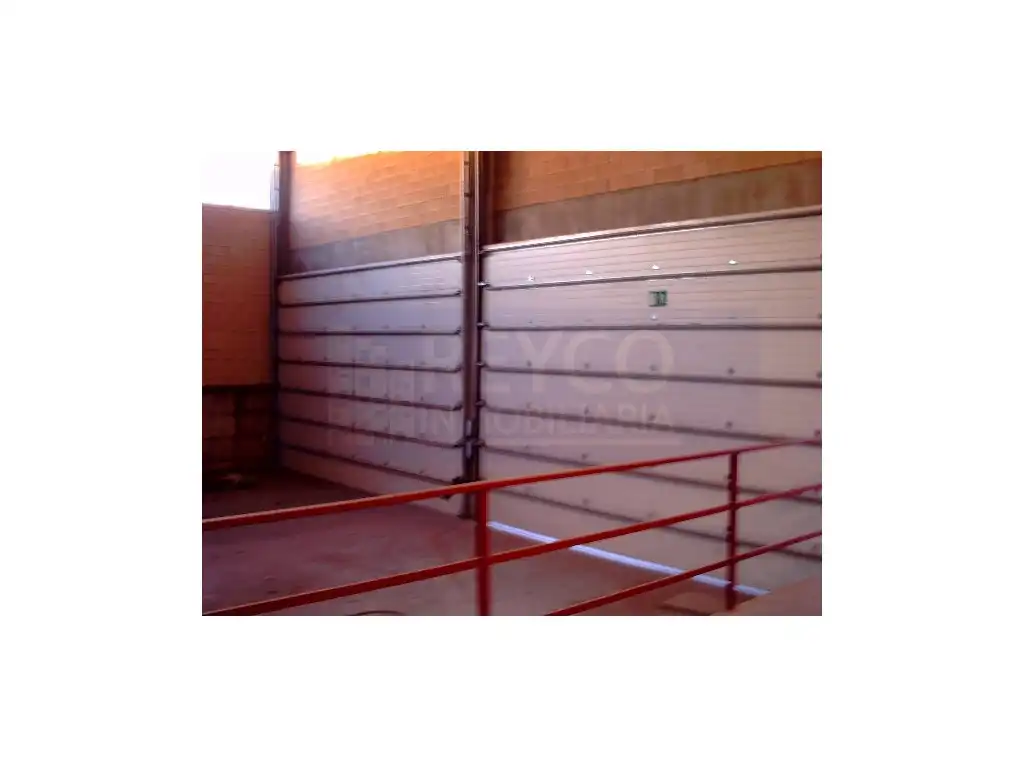 Nave industrial en venta en Tricio