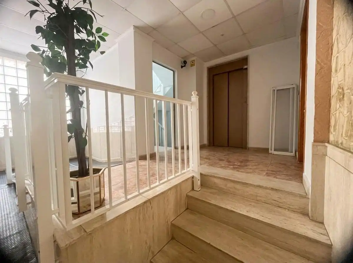 Wohnung mit Aufzug zum Verkauf in Las Viñas, imagen 36