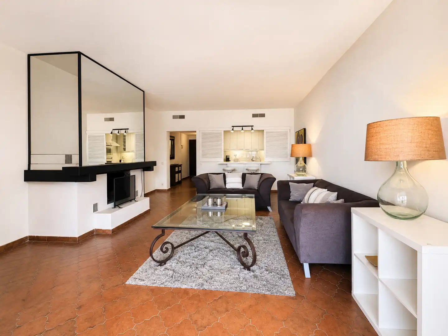 Apartamento en venta en Calle Ribera 3, imagen 3