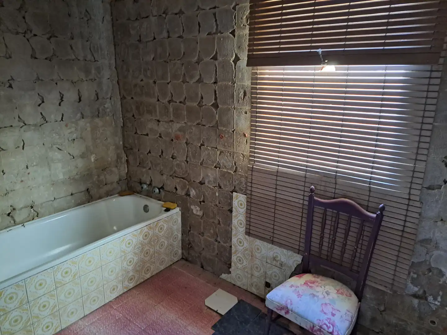 Bany de Casa o xalet en venda en Álora