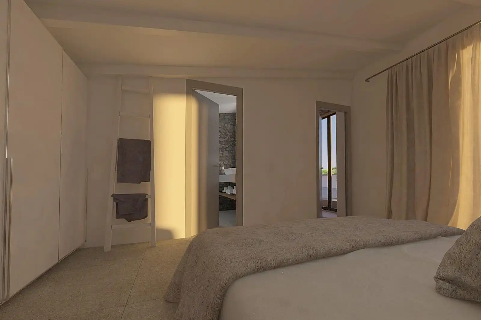 Casa amb jardí en venda a Santa Margalida Poble, imagen 43