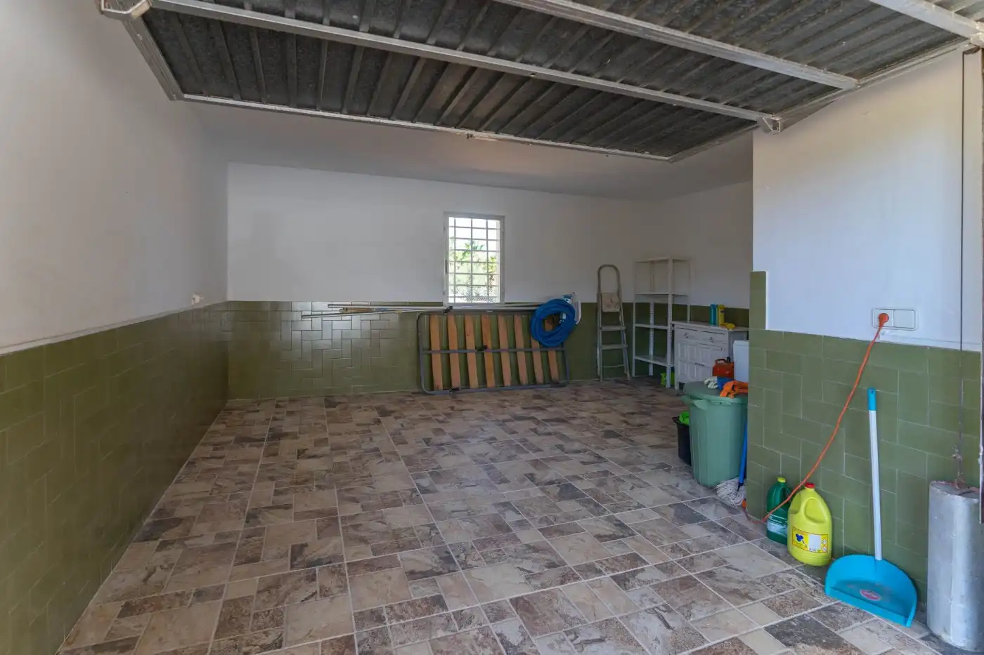 Detached house with pool to rent in Lugar Lauro golf, imagen 31