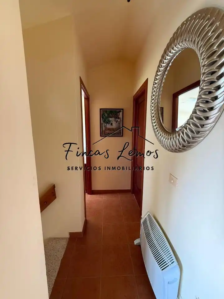 Casa o chalet en venta en Camariñas con Jardín privado, Terraza y Amueblado