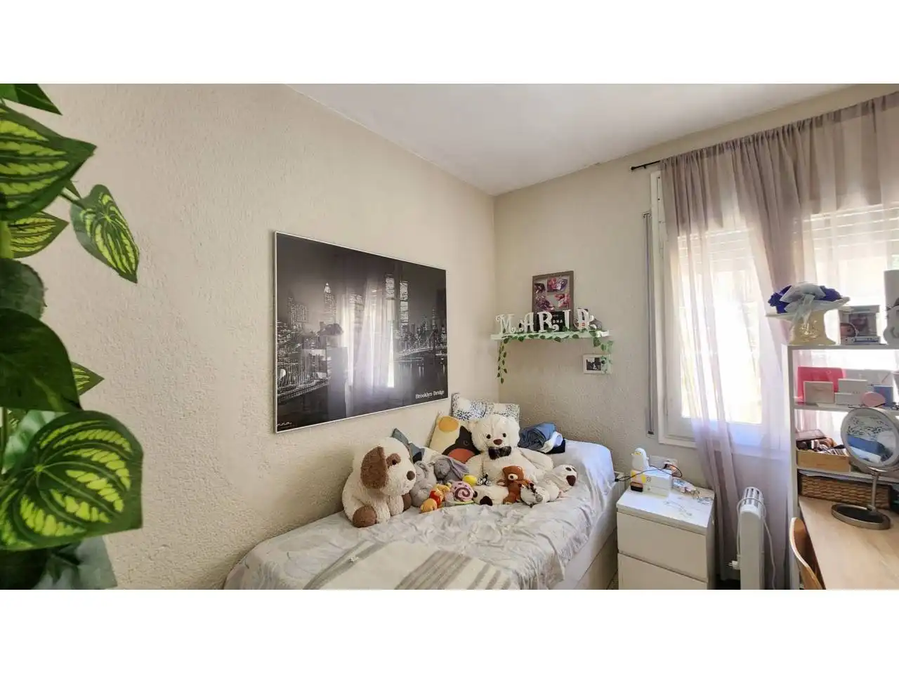 Casa amb jardí en venda a Camino Vell de la Bauma, imagen 15