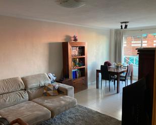 Living room of Flat for sale in Sant Joan d'Alacant  with Terrace