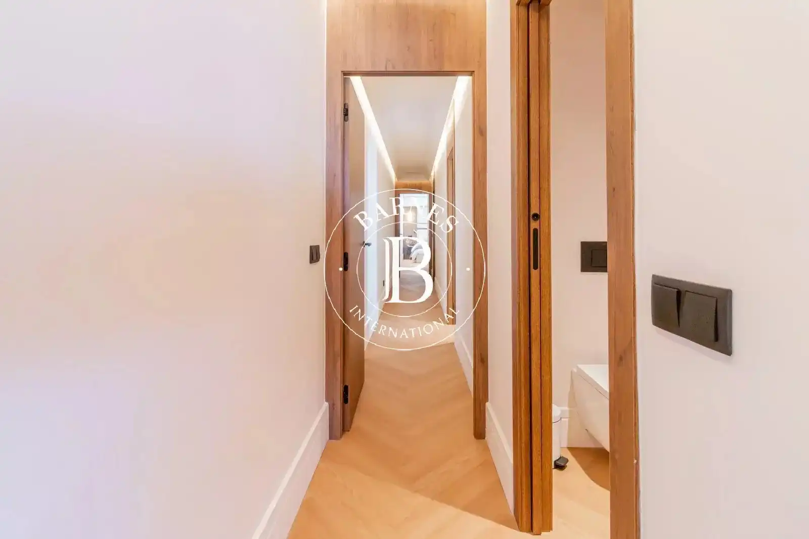 Flat for rent in Madrid  with Air Conditioner, Heating and Terrace