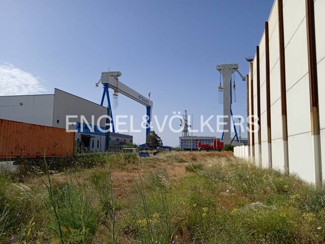 Terreno residencial en Venta en Parque Atlántico - Ronda este