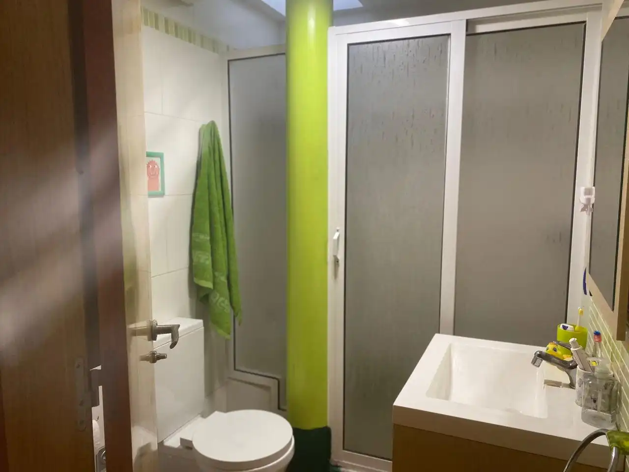 Baño de Casa o chalet en venta en Melilla