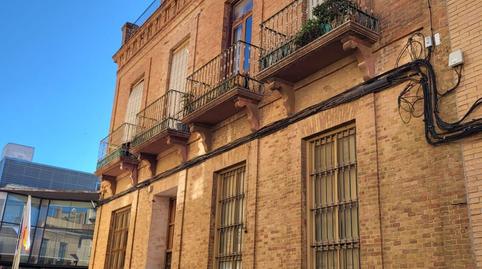 Foto 3 de Edifici en venda a Calle Progreso, 3, La Unión ciudad, Murcia