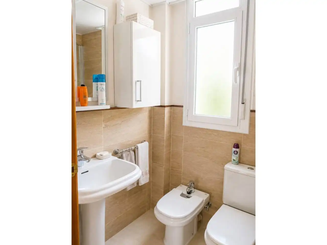Flat with terrace for sale in Avenida maria cristina 1, imagen 6