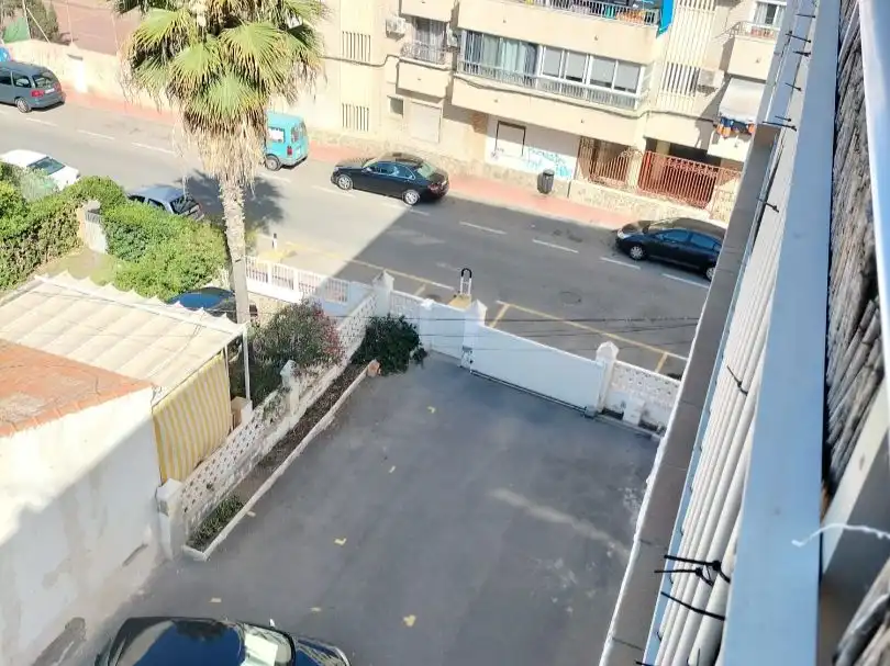 Wohnung zur Miete in Mar Baltico 9, imagen 11