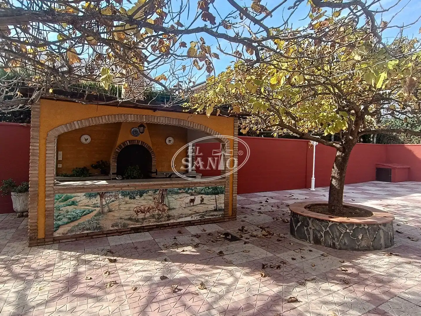 Chalet con piscina en venta en Periurbano Oeste - Sierra, imagen 30