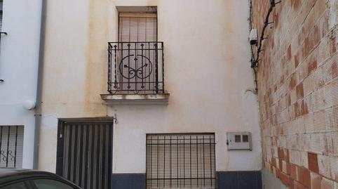 Foto 2 de Casa o chalet en venta en Plaza Gervasio Haya, Venta del Moro, Valencia