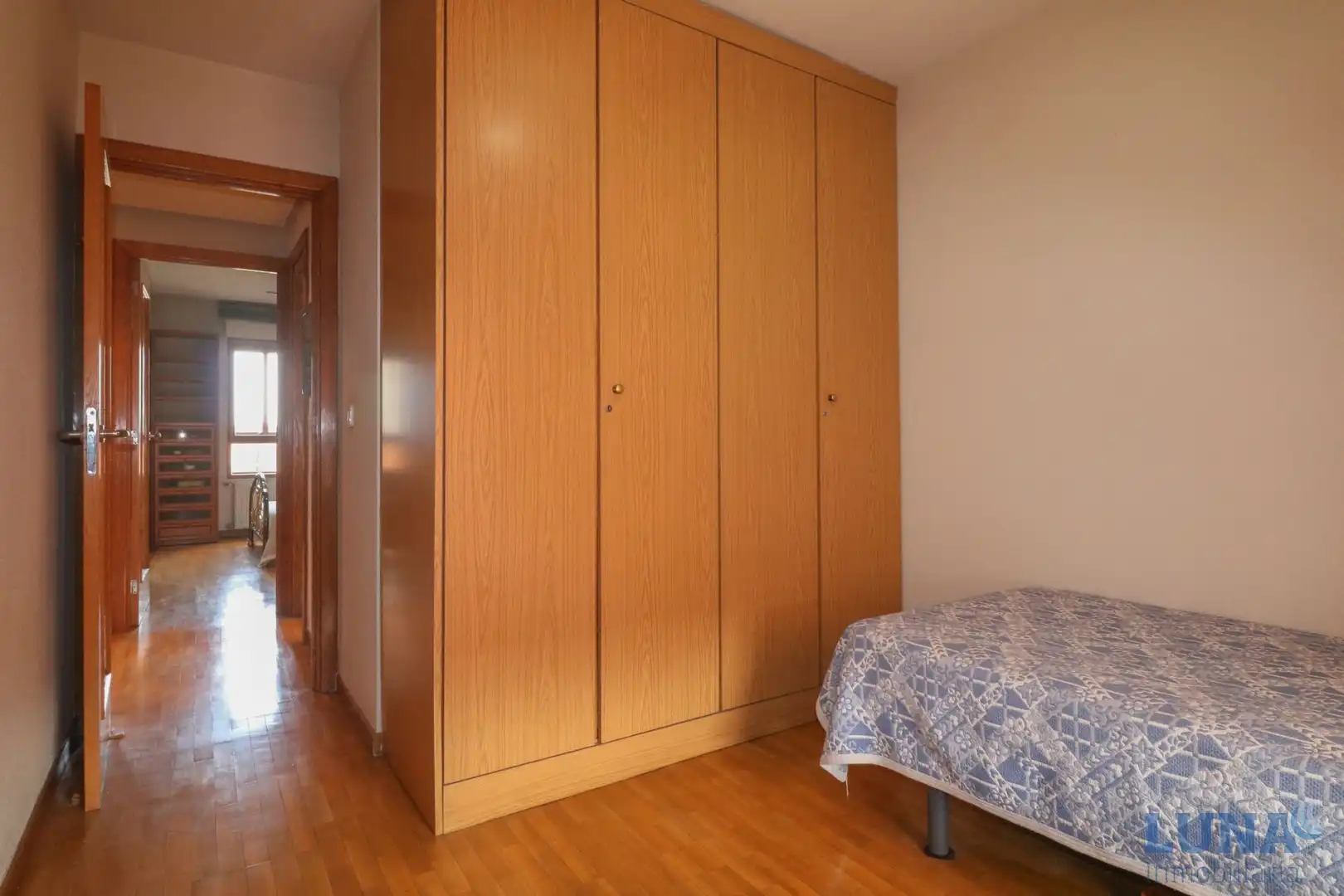 Dormitori de Pis en venda en Getafe Norte