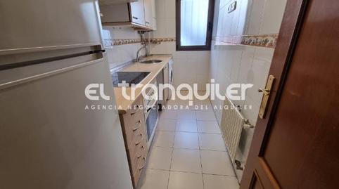 Foto 3 de Piso de alquiler en Calle Inmaculada Concepción, Comillas,  Madrid Capital