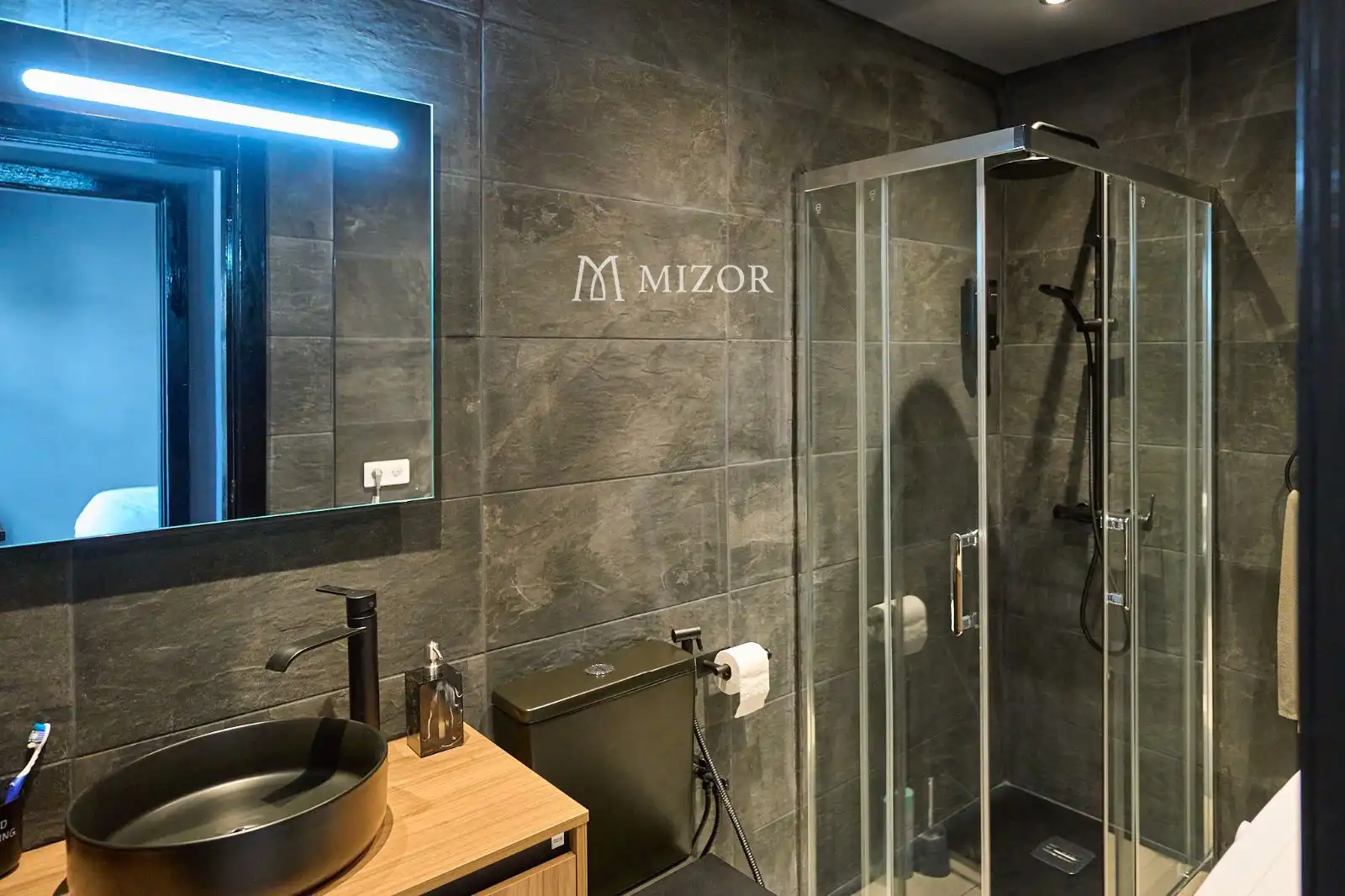 Baño de Piso en venta en San Miguel de Abona con Aire acondicionado, Terraza y Piscina