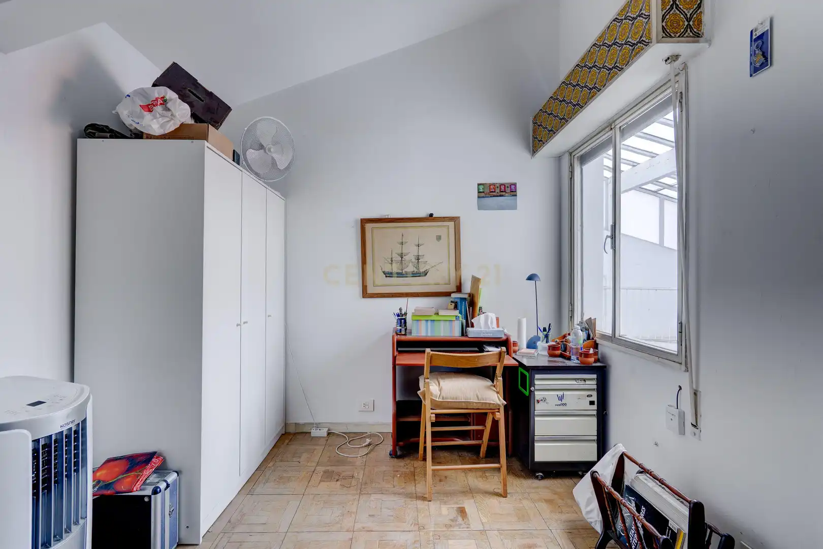 Habitación de Trastero en venta en Donostia - San Sebastián 