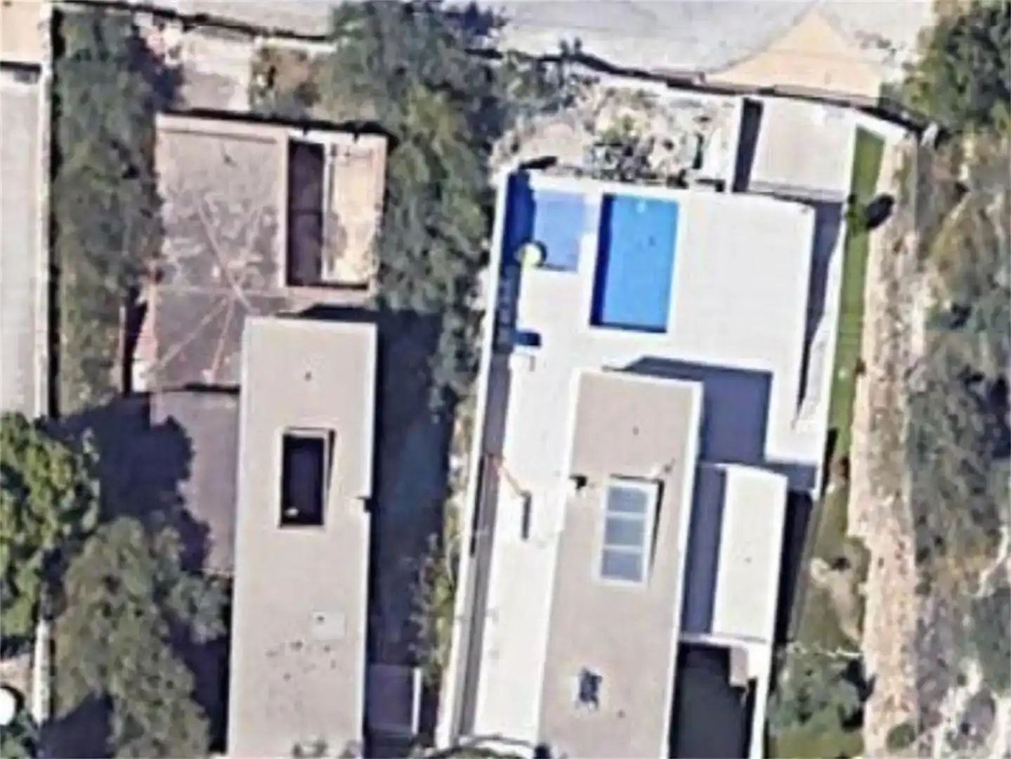 Casa o xalet en venda en Mutxamel amb Aire condicionat, Jardí privat i Traster