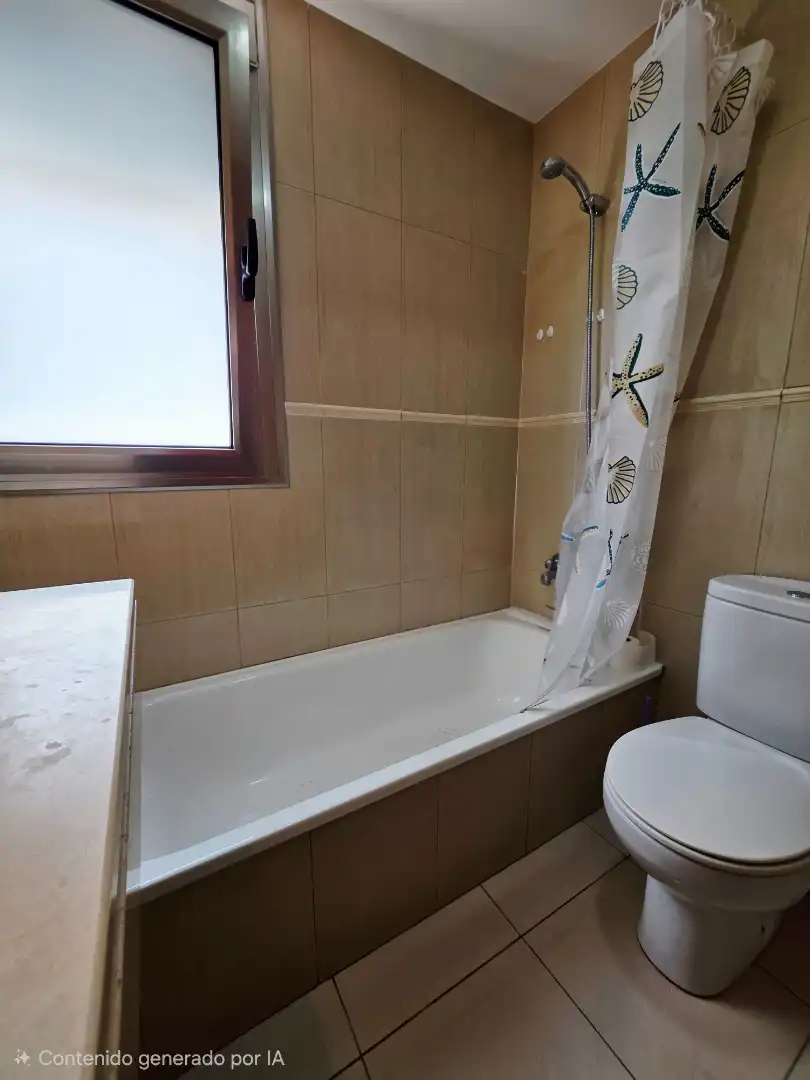 Bany de Pis en venda en Las Palmas de Gran Canaria amb Traster