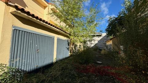 Foto 2 de Casa adosada en venda a Calle de las Rosas, La Cabrera, Madrid