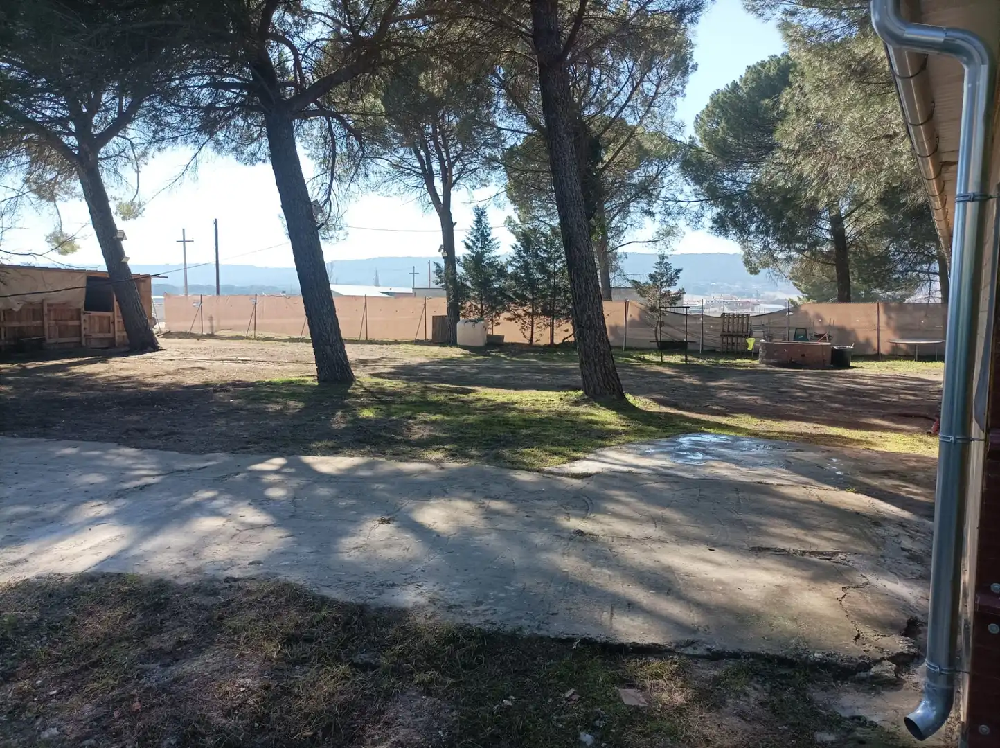 Houses for sale in Traspinedo  with Heating, Private garden and Terrace
