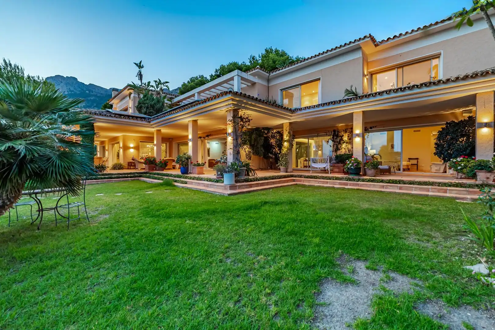 Villa mit Terrasse zum Verkauf in ALEMANIA-A.H., imagen 16