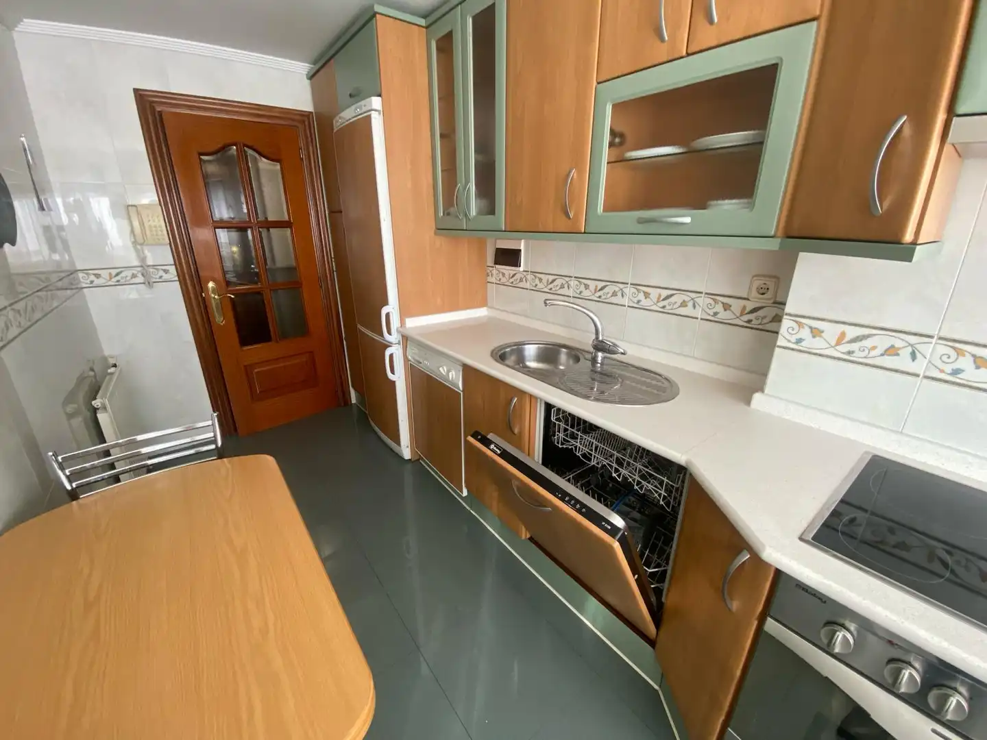 Flat for rent in Plaza de Roma, Gamonal - San Bruno - G9