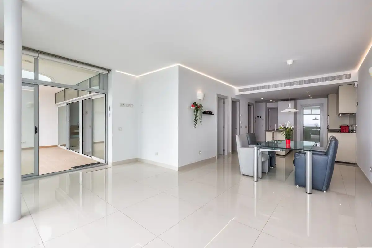 Penthouse mit Pool zum Verkauf in El Higuerón, imagen 22