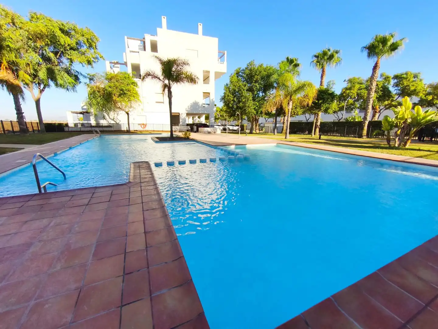 Apartment mit Pool zum Verkauf in Avenida BULEVAR CENTRAL CAÑADAS, imagen 21