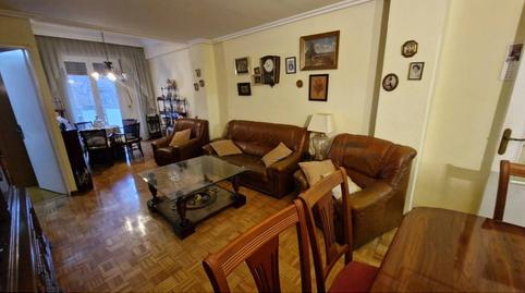 Foto 5 de Pis en venda a Calle General Vara de Rey, Jesuitas,  Logroño