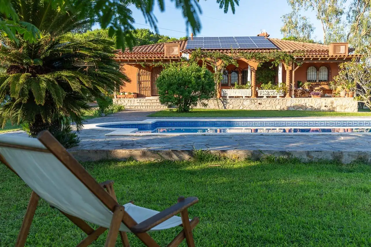 Maison rustique à vendre à Riudoms