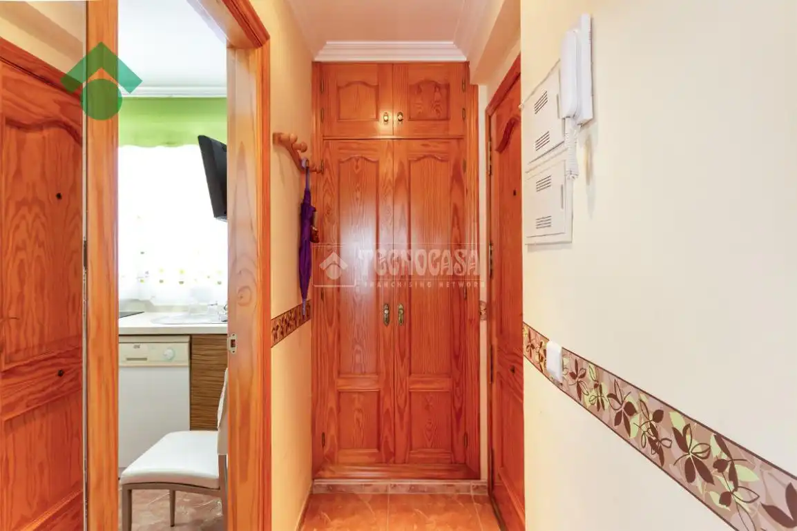Piso en venta en Nerja con Amueblado